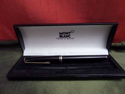Mont Blanc Fountain Pen made in Germany