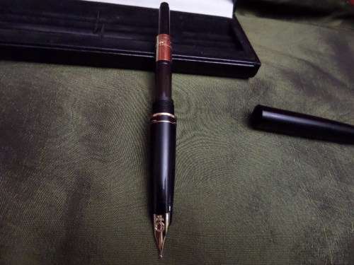 Mont Blanc Fountain Pen made in Germany