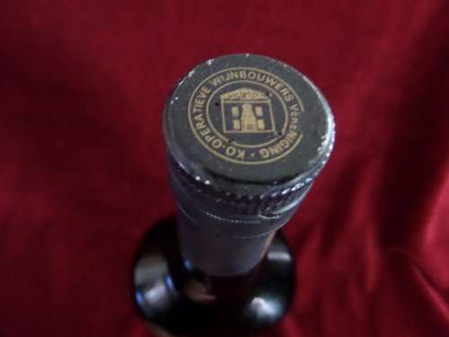 Limited Release KWV 1948 Port 750ml