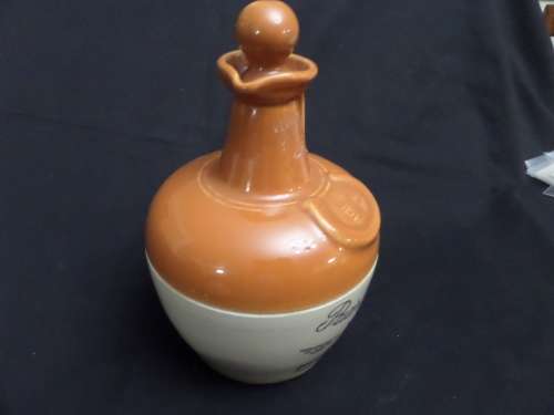 KWV Paarl Gemmer Brandewynlikeur Produk van KWV 750ML