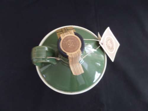 KWV VO Sherry Medium Dry Boberg Superior Liqueur Wine 750ml Sealed