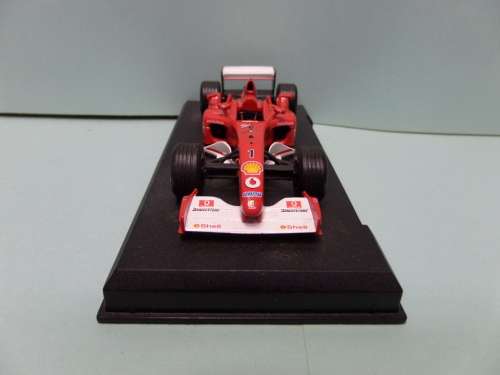 FERRARI F2002