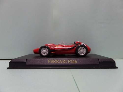 FERRARI F246