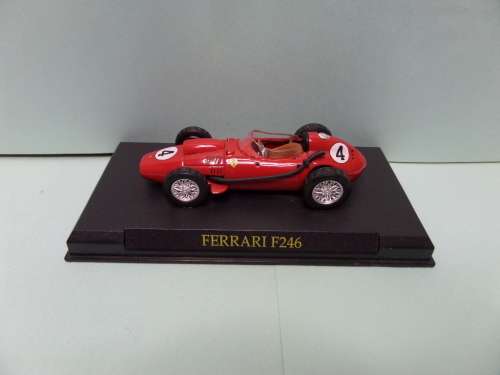 FERRARI F246