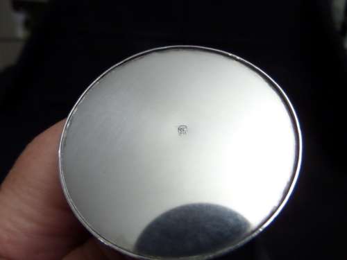 Two WMF Candle Sticks (bid dor set)