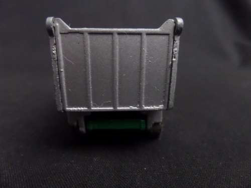 Matchbox Series 26 1970 G.M.C. Tipper Truck  Lesney made in England