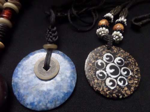 Joblot of Costume Jewellery (bid for the lot)