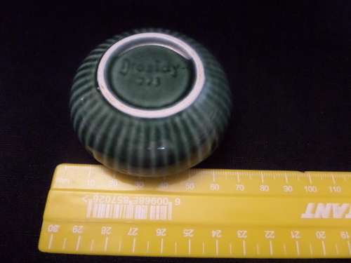 Drostdy 223 Ring Holder