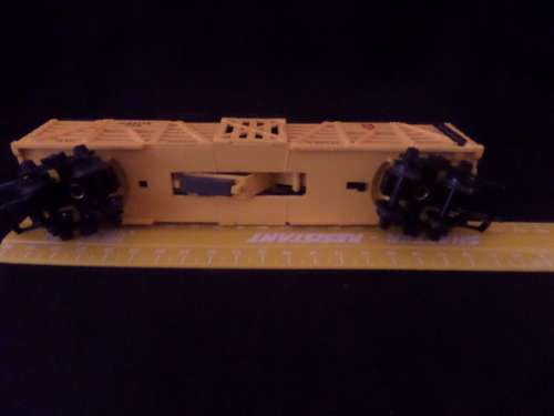 Tri-ang made in England Giraffe Car in Good Condition no box