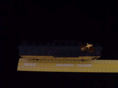 Tri-ang made in England Giraffe Car in Good Condition no box