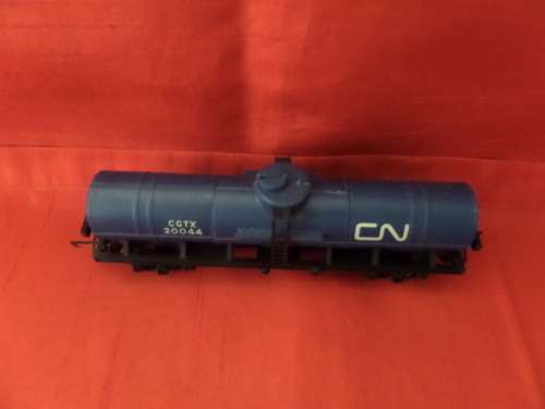Tri-ang made in England Water/Oil Tanker CGTX 20044  in Good Condition no box