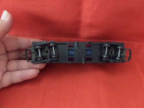 Tri-ang made in England Water/Oil Tanker CGTX 20044  in Good Condition no box