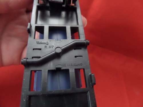 Tri-ang made in England Water/Oil Tanker CGTX 20044  in Good Condition no box