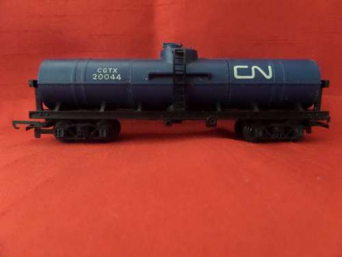 Tri-ang made in England Water/Oil Tanker CGTX 20044 in Good Condition no box