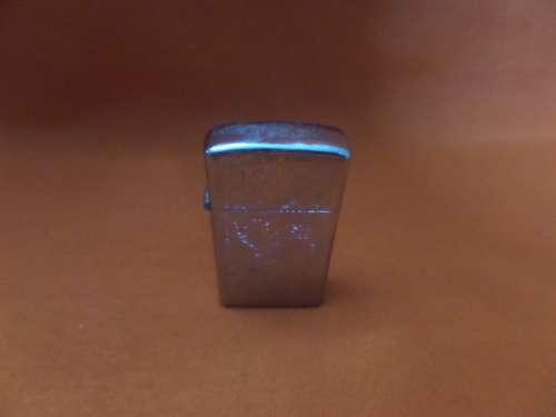Genuine Zippo Lighter made in U.S.A.(Branford PA) XI