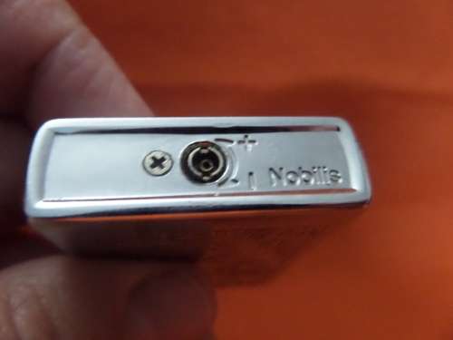Genuine Nobilis Lighter