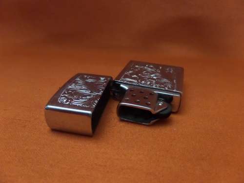 Genuine Nobilis Lighter