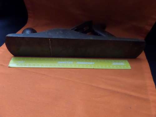 Vintage Bailey Stanley No 5 Hand Plane made in U.S.A