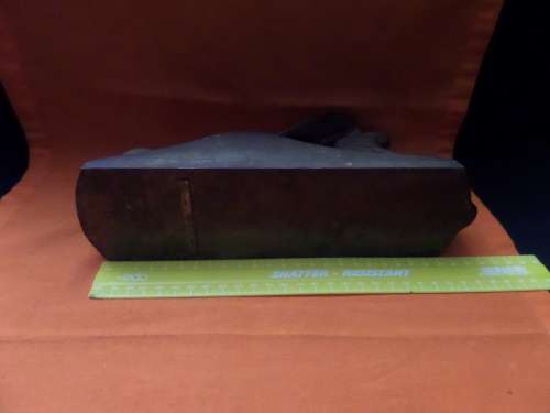 Vintage Stanley Bailey No 4 1/2 Hand Plane made in England