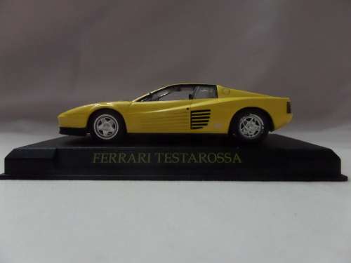 Ferrari Testarossa -10cm