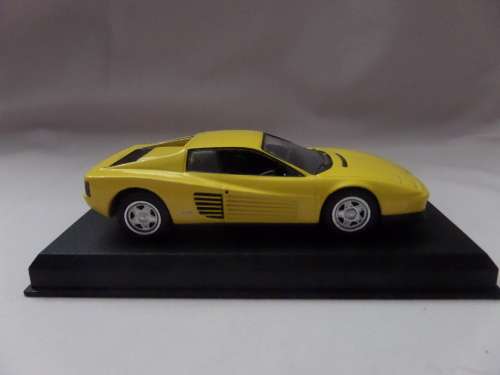 Ferrari Testarossa -10cm