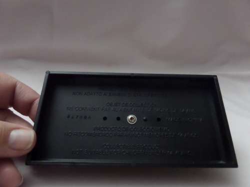 Ferrari Testarossa -10cm