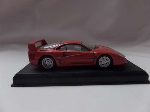 Ferrari F40 -10cm