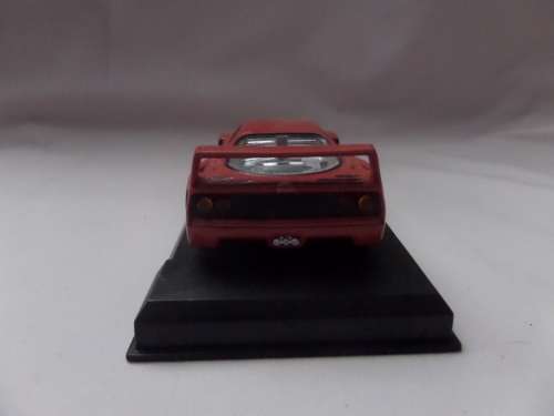 Ferrari F40 -10cm