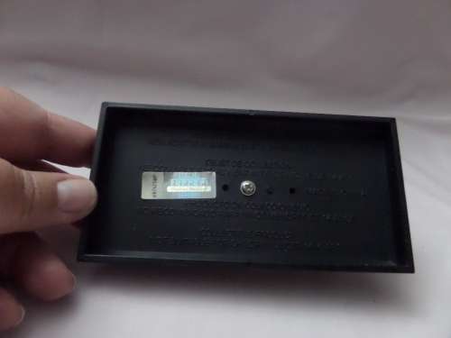 Ferrari 575M Maranello -10cm