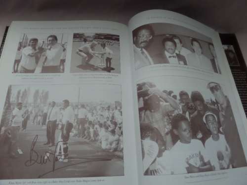 The Story of an African Game Coffee Table Book  by Andre Odendaal