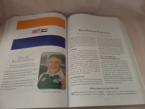 Kraaifontein Stories Boek 1 deur Karen Cronje Carstens Eerste Druk Desember 2015