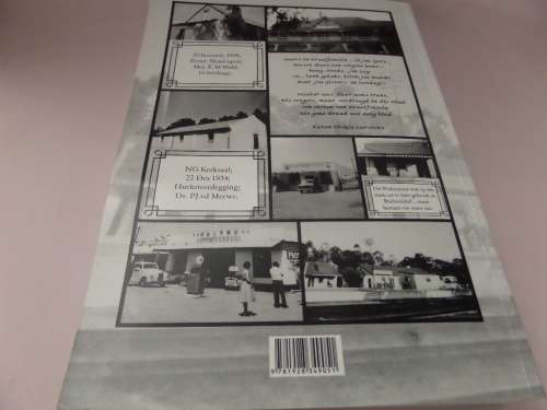 Kraaifontein Stories Boek 1 deur Karen Cronje Carstens Eerste Druk Desember 2015