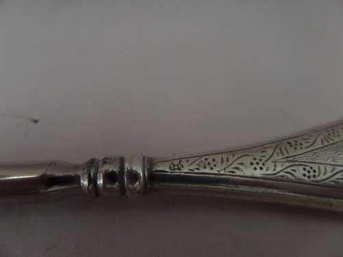 Interesting Shoe Horn