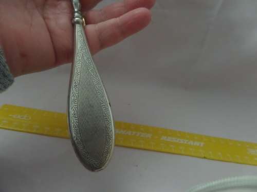 Interesting Shoe Horn