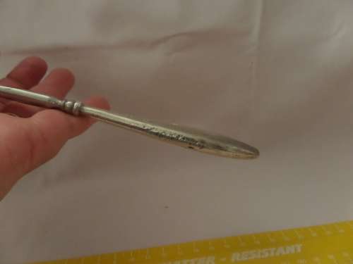 Interesting Shoe Horn