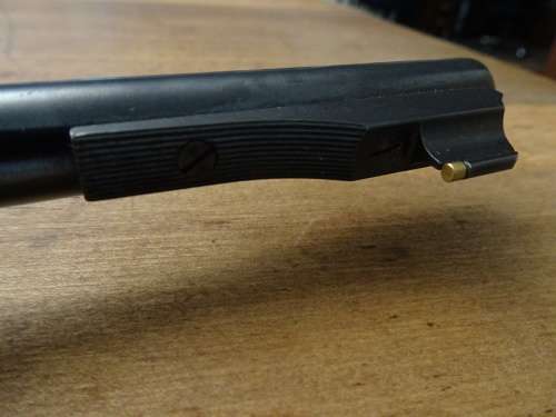 Norica West Air Gun made in Spain Cal 4.5 (177F)74157-01  - 118 cm (L) in working Condition