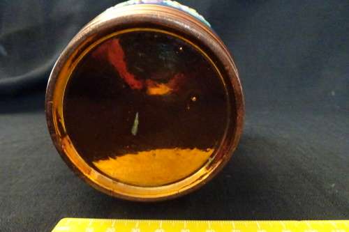 Stunning Lusterware Milk Jug  - Excellent Condition  -  13 cm High