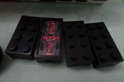 Vintage Lego Set 936 - Complete - Boxed