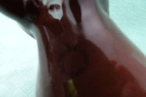 Big Beswick Racing Horse made in England in Excellent Condition