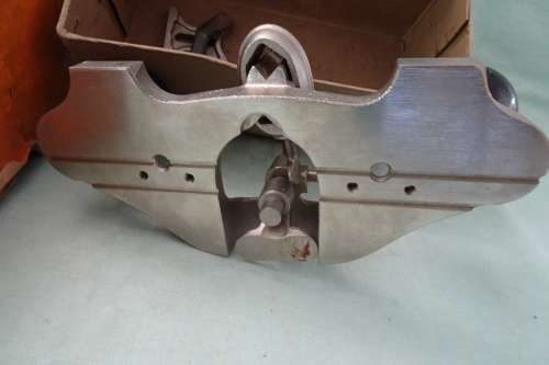Stanley No 71 made in England Router in Excellent Condition