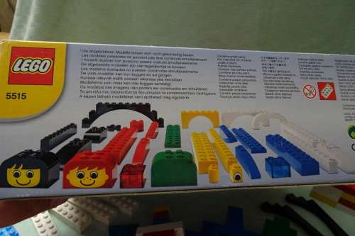 Lego 5515 Set