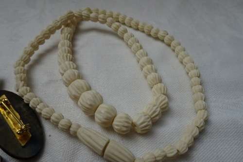 Great Lot of Vintage Antique Jewellery