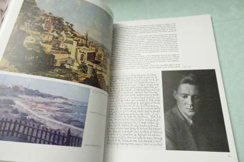 Gregoire Boonzaier 1909 - 2005  by Martin Bekker Book in Excellent Condition