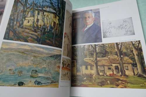 Gregoire Boonzaier 1909 - 2005  by Martin Bekker Book in Excellent Condition