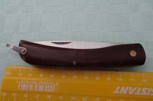 Original  DOW  K2665 Pocket Knife  in Excellent Condition