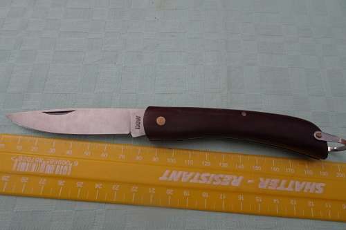 Original  DOW  K2665 Pocket Knife  in Excellent Condition