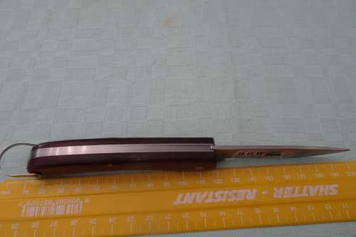 Original  DOW  K2665 Pocket Knife  in Excellent Condition