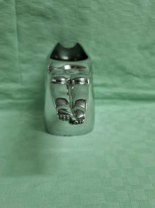 Carrol Boyes  Stainless Steel Milk Jug in Excellent Condition