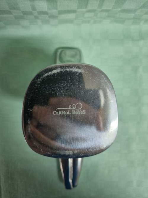 Carrol Boyes  Stainless Steel Milk Jug in Excellent Condition