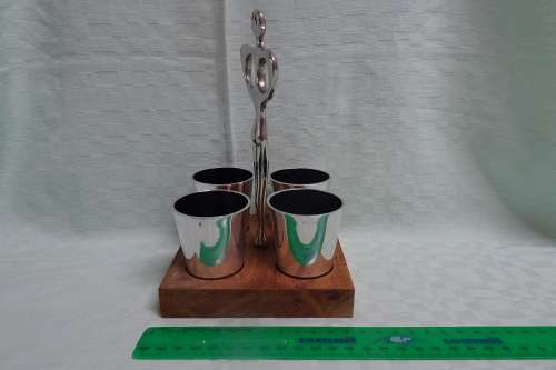 Beautiful Carrol Boyes Jam Board Set in Good Condition and Clearly Marked